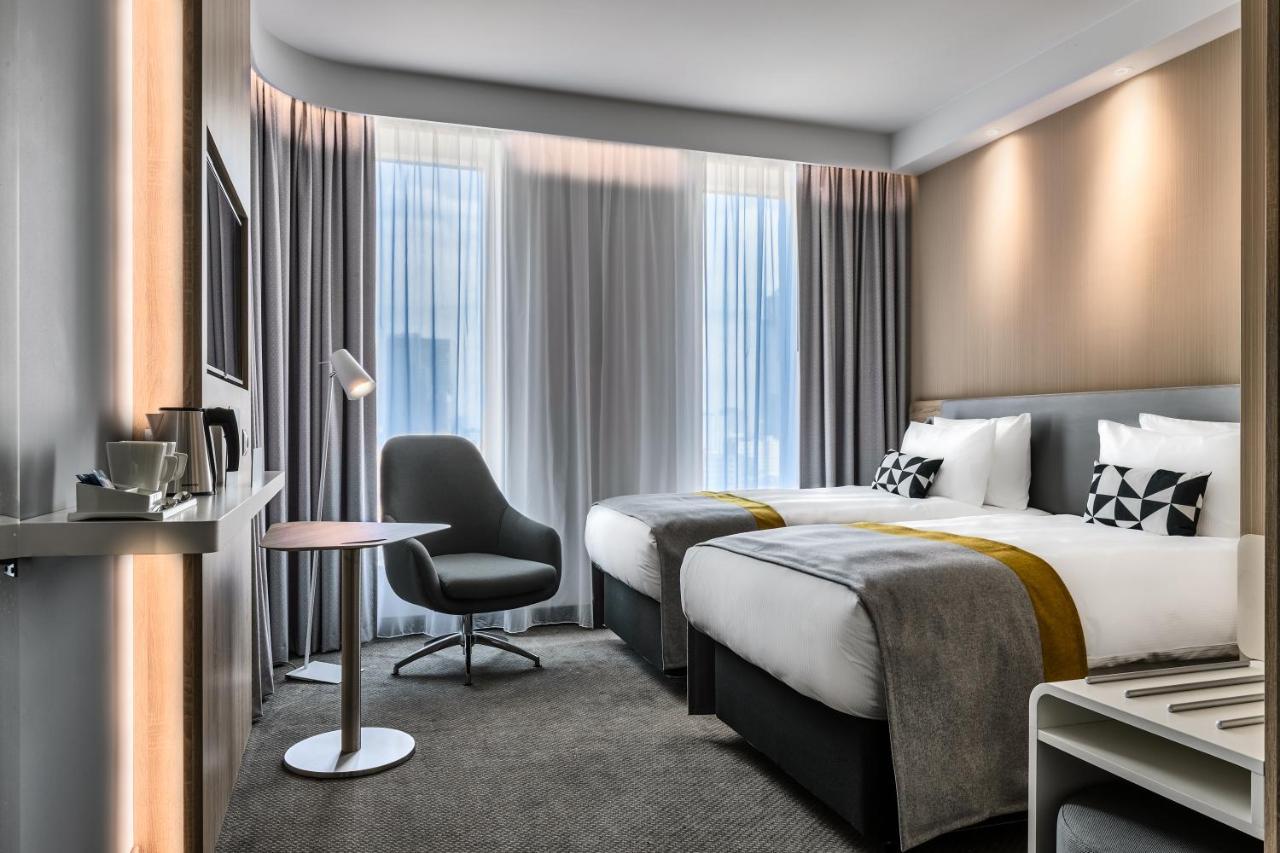 Express - - The Hub By Ihg 3* Warszawa