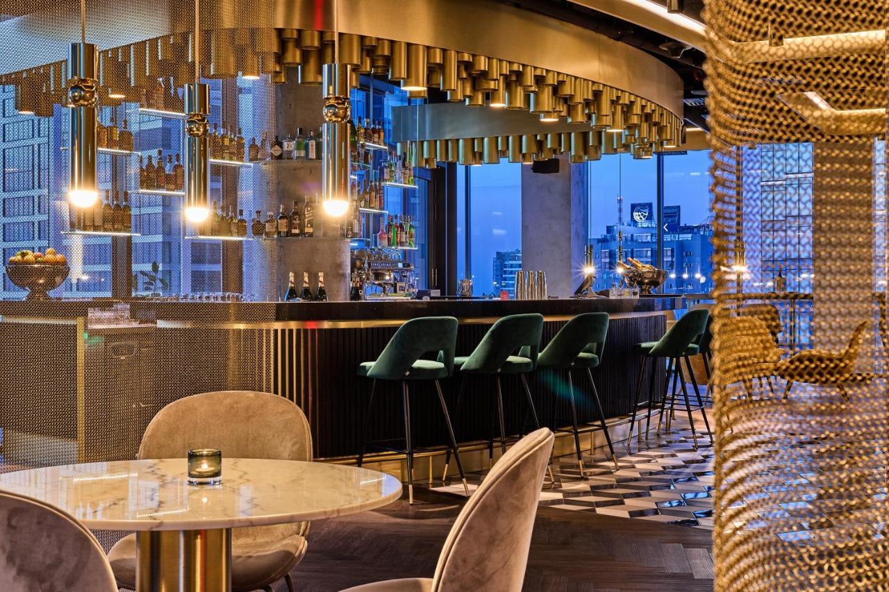 Express - - The Hub By Ihg Hotell 3*