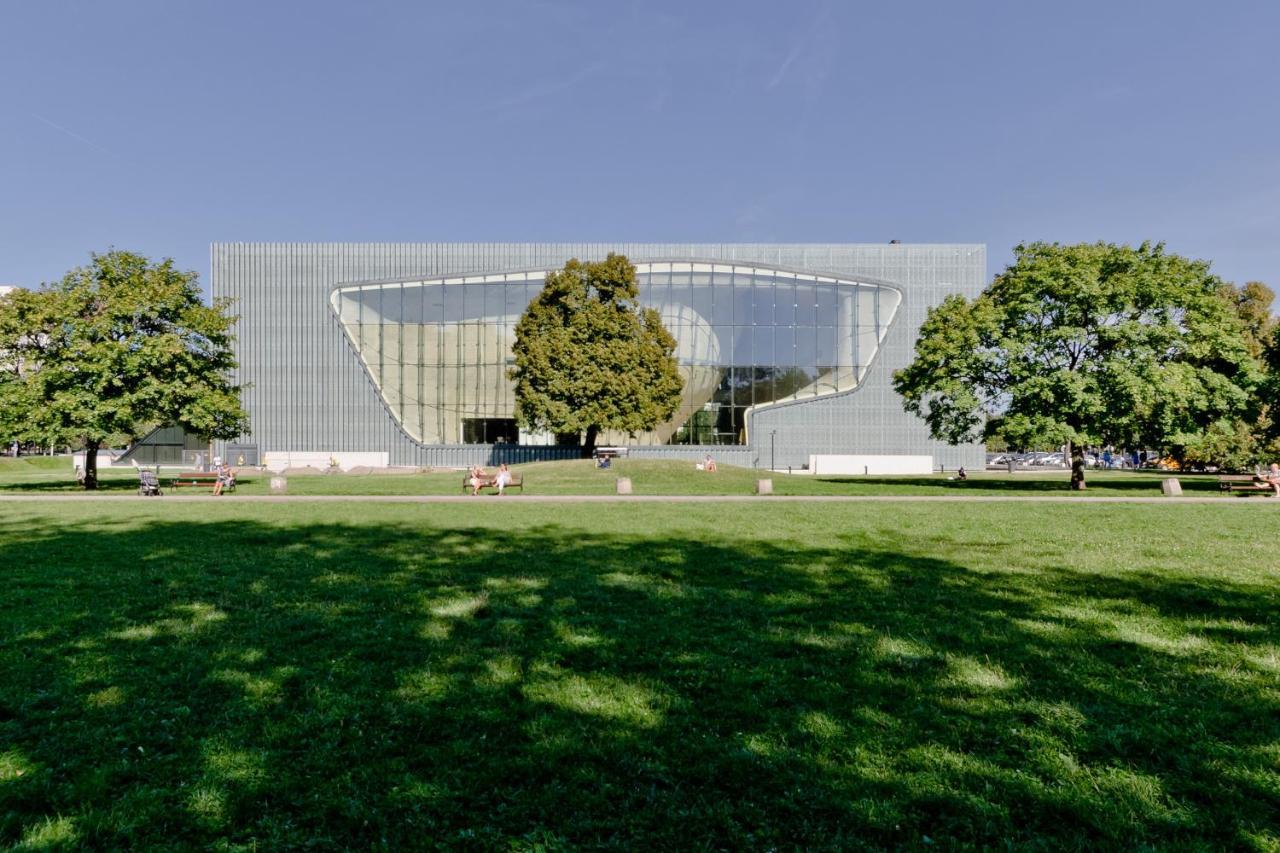 Express - - The Hub By Ihg 3* Warszawa