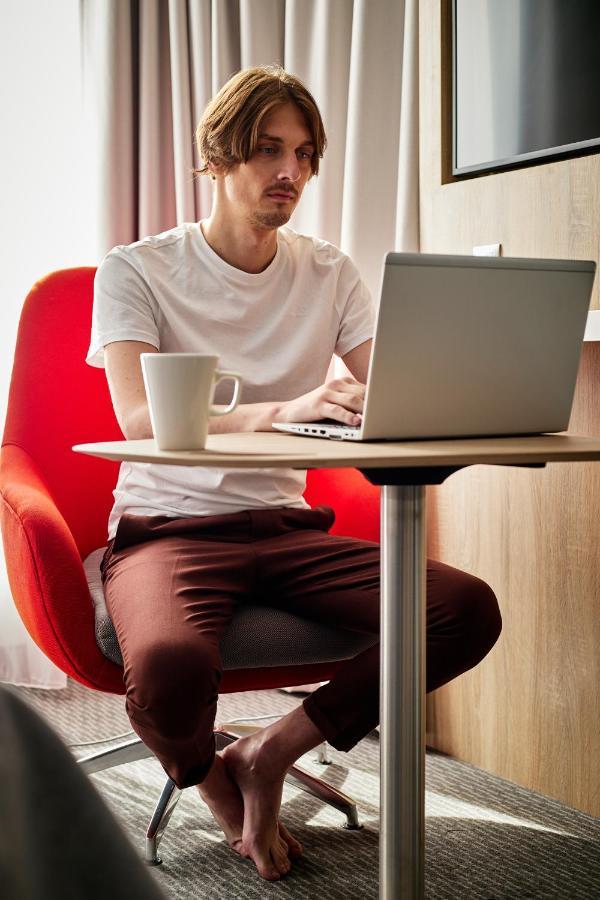 Hotell Express - - The Hub By Ihg Warszawa