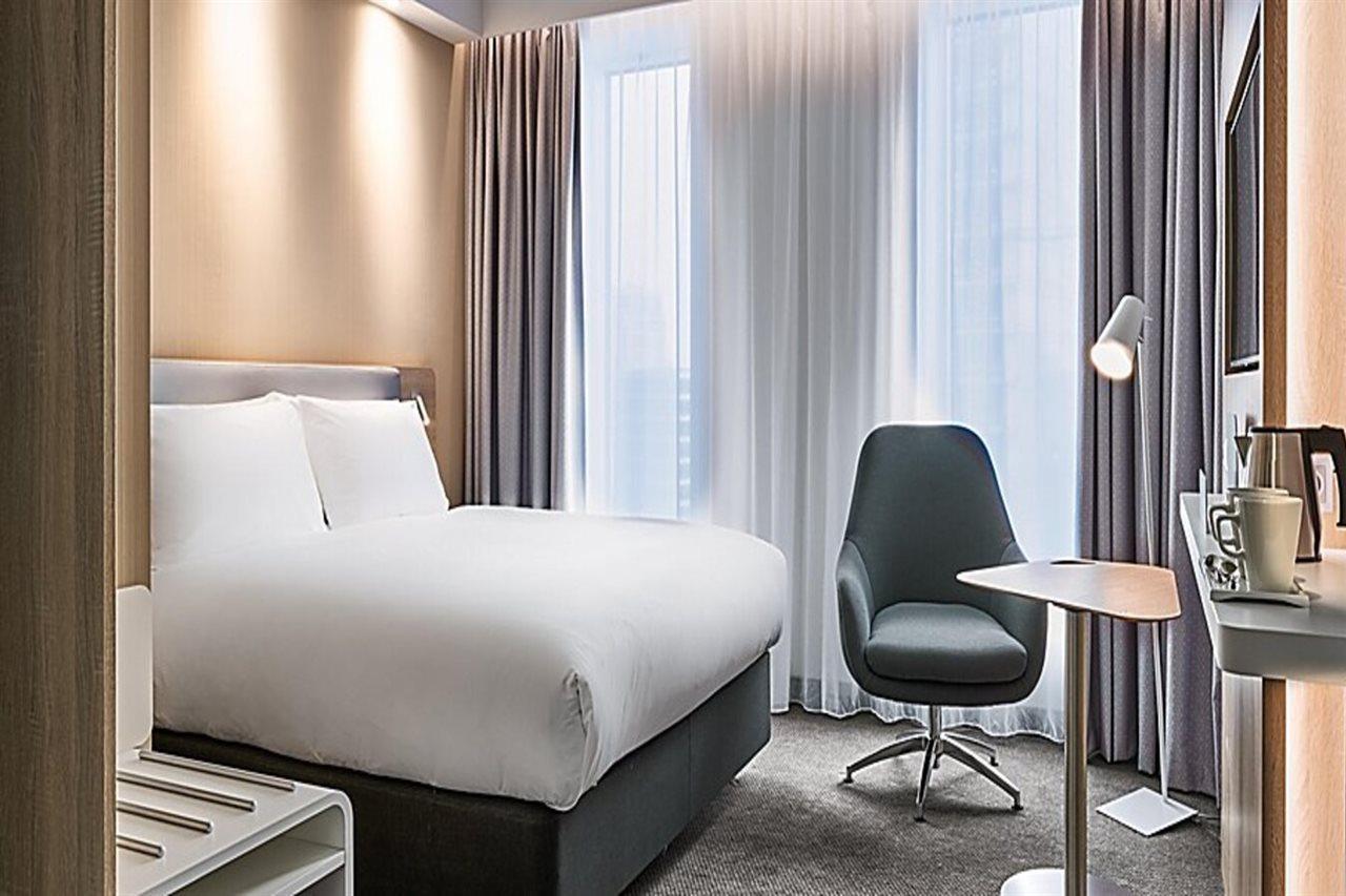 Hotell Express - - The Hub By Ihg Warszawa