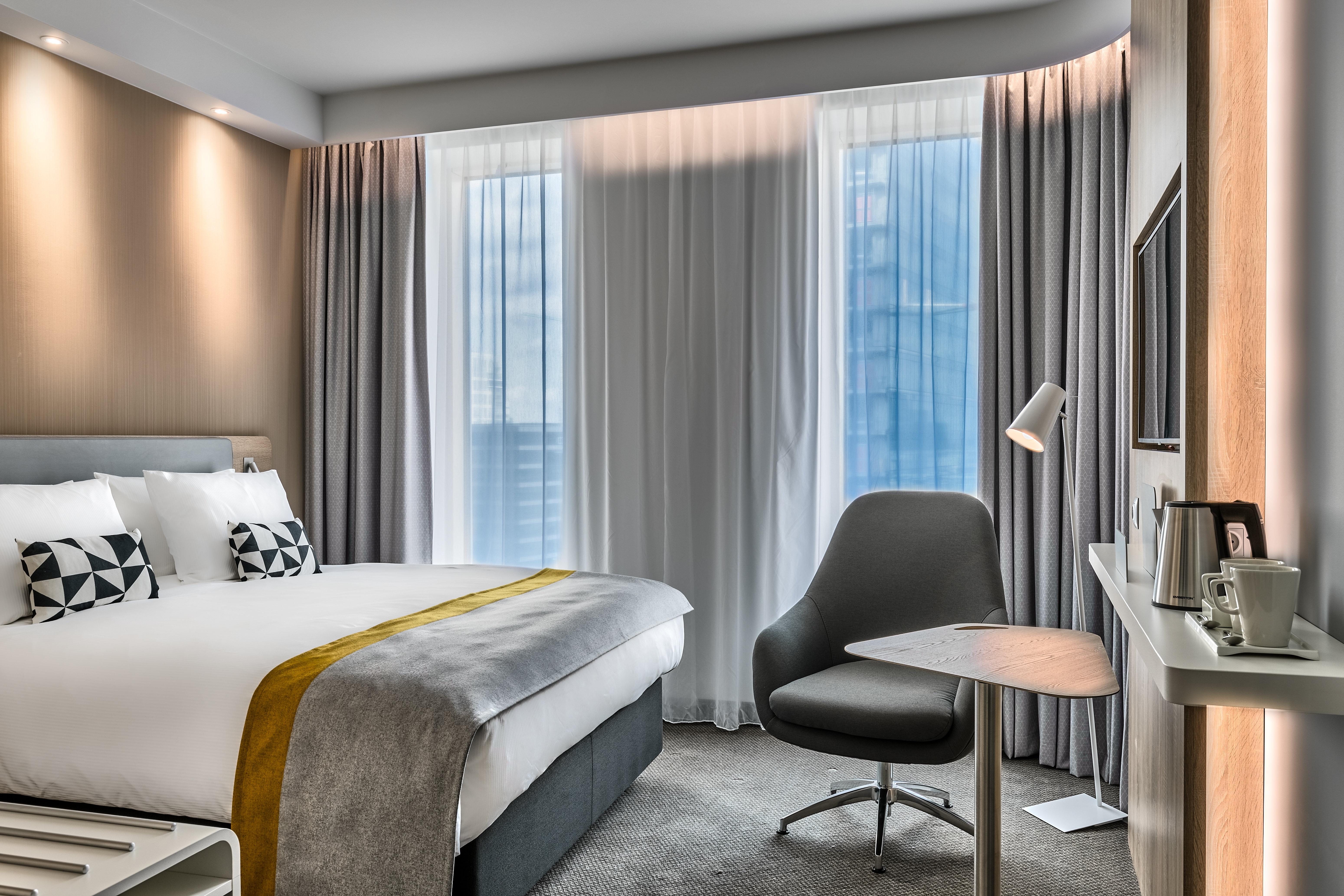Express - - The Hub By Ihg Hotell