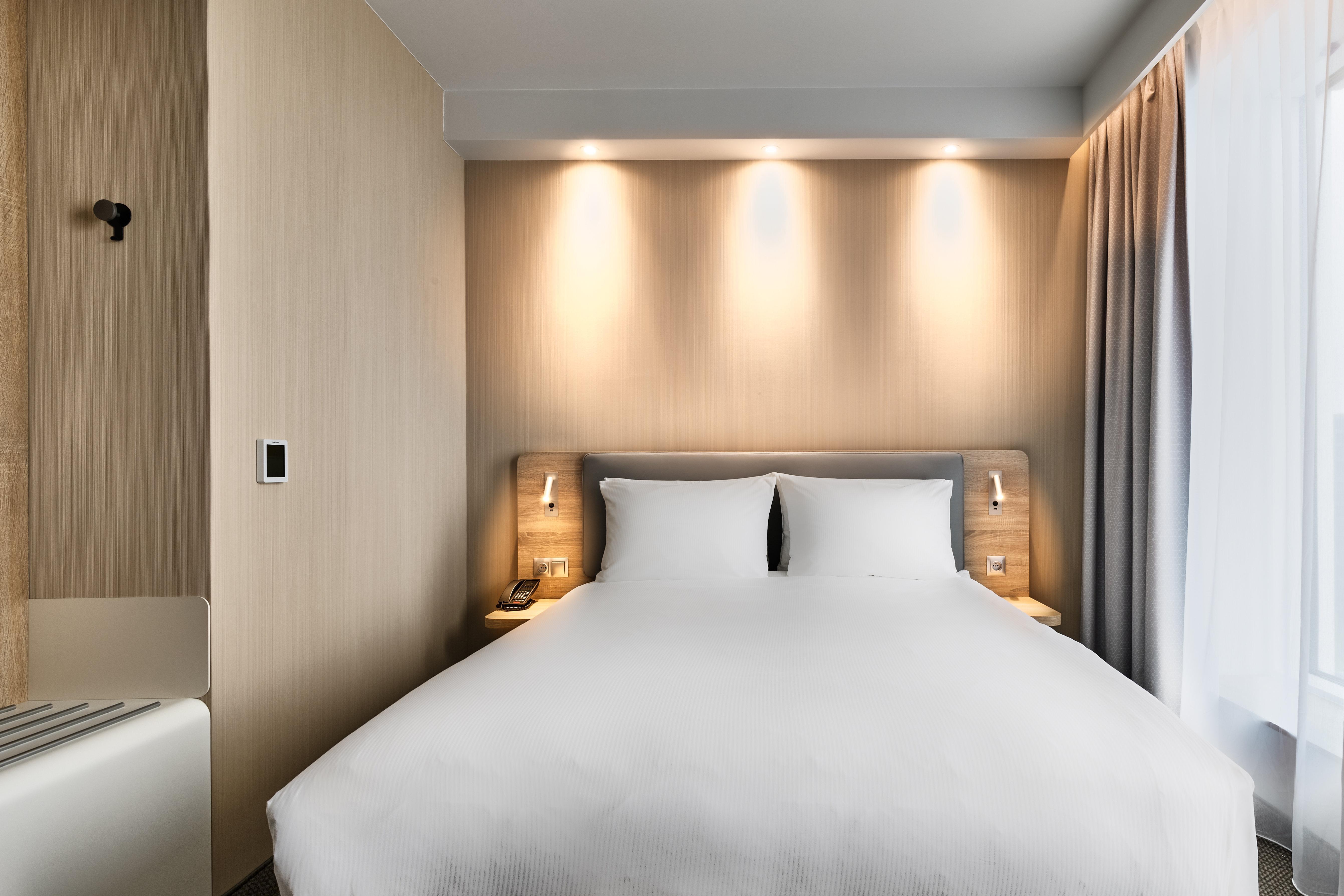 Hotell Express - - The Hub By Ihg 3*