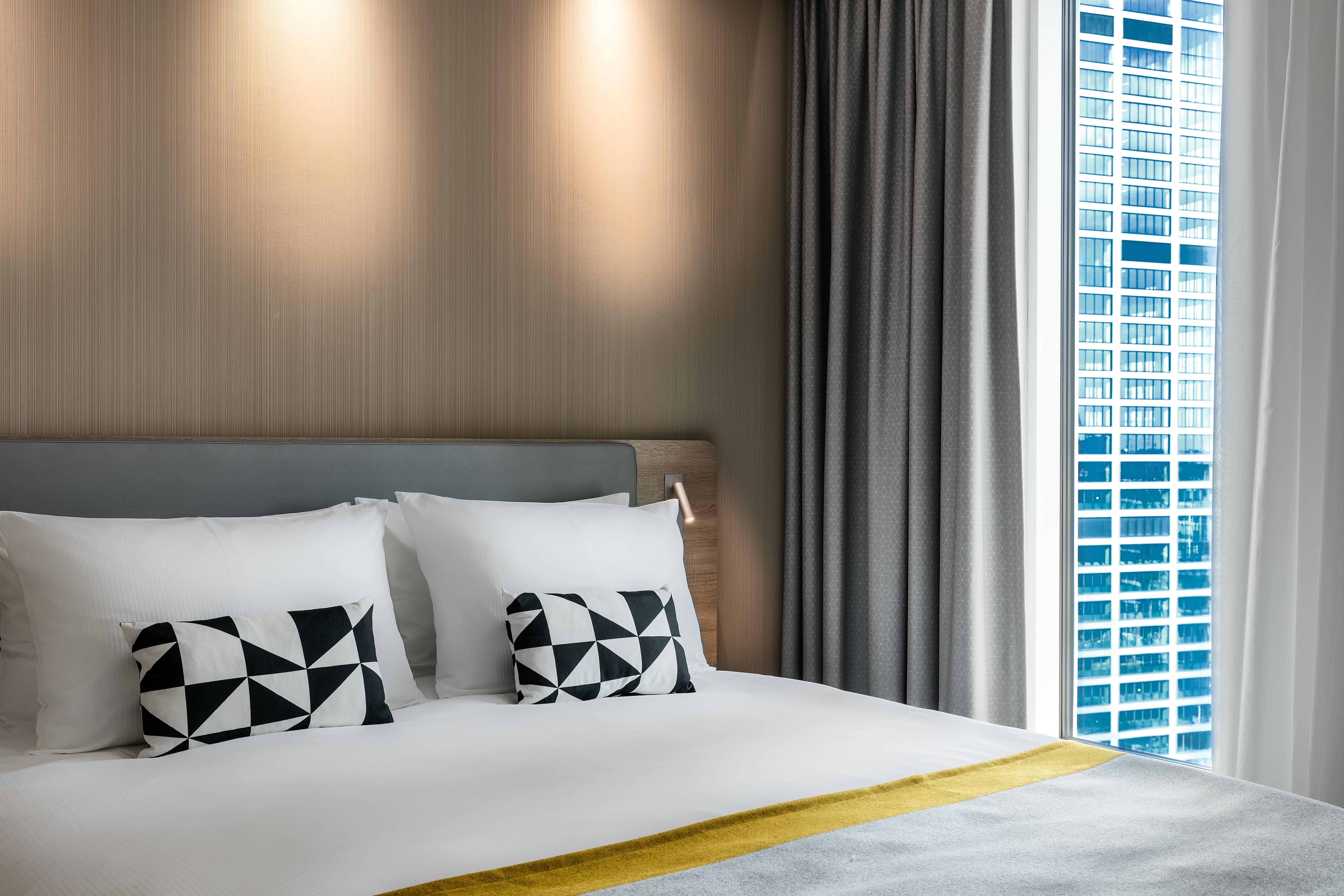 Express - - The Hub By Ihg Warszawa