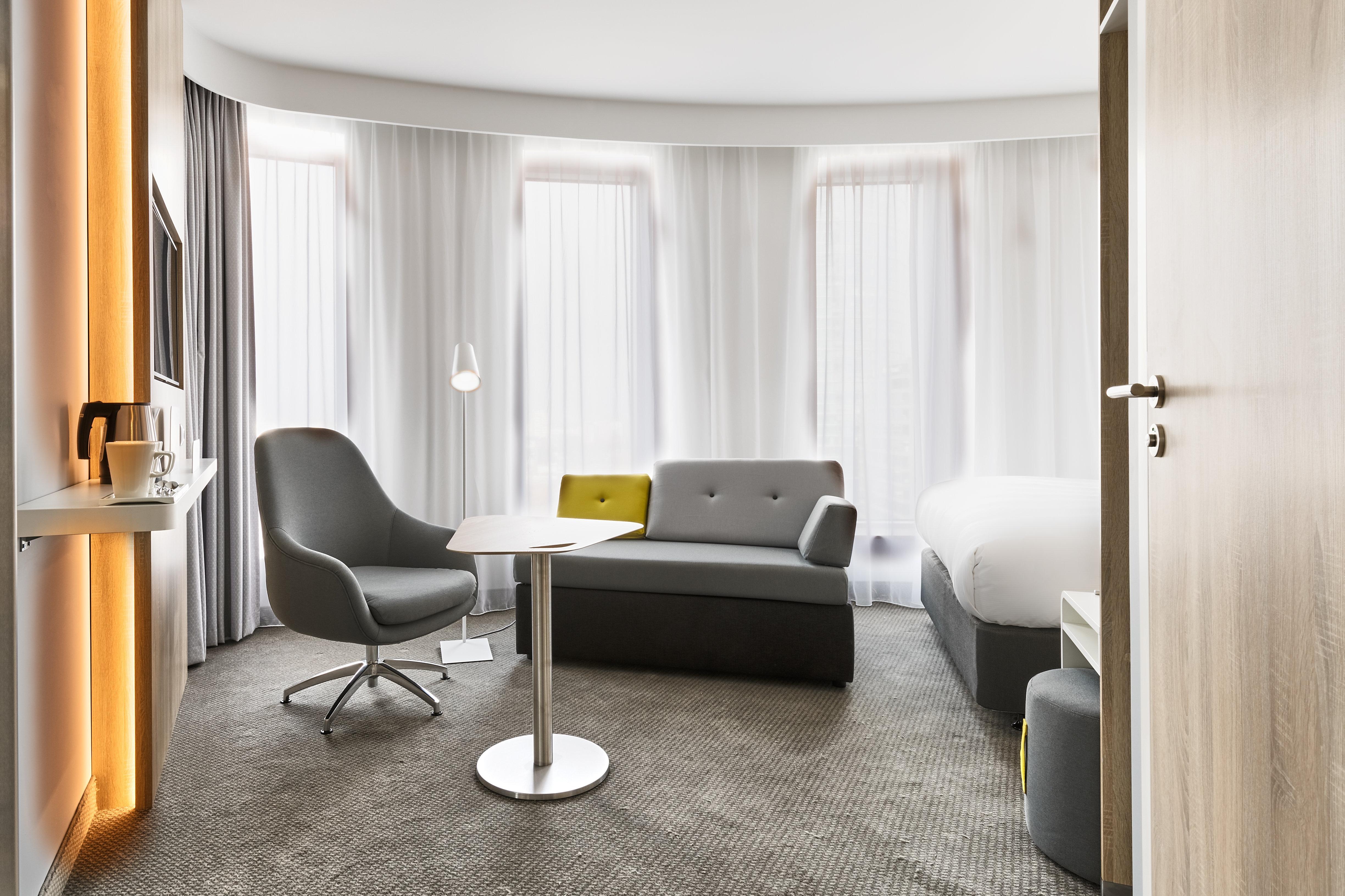 Express - - The Hub By Ihg Hotell