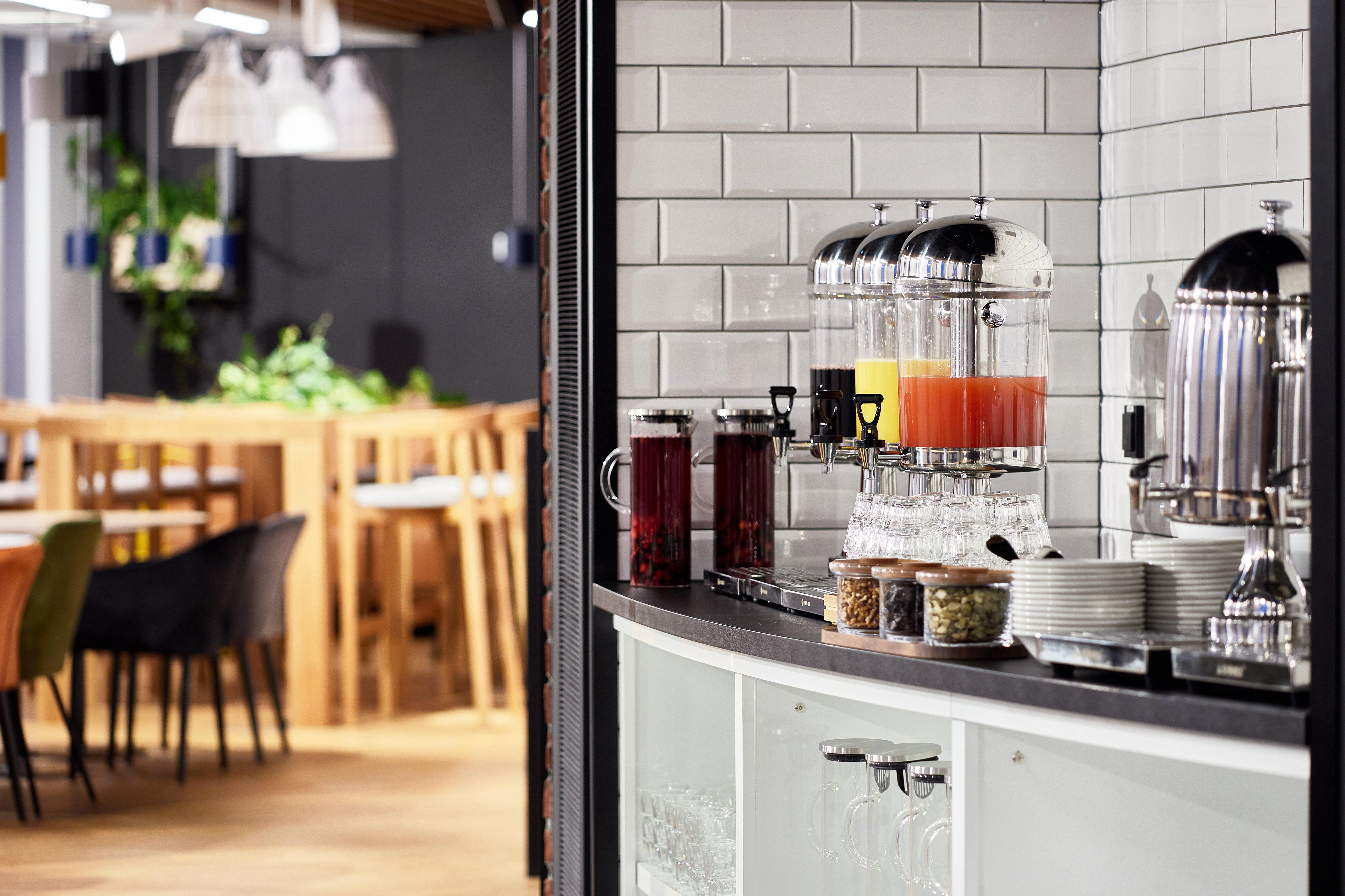 Express - - The Hub By Ihg 3* Warszawa