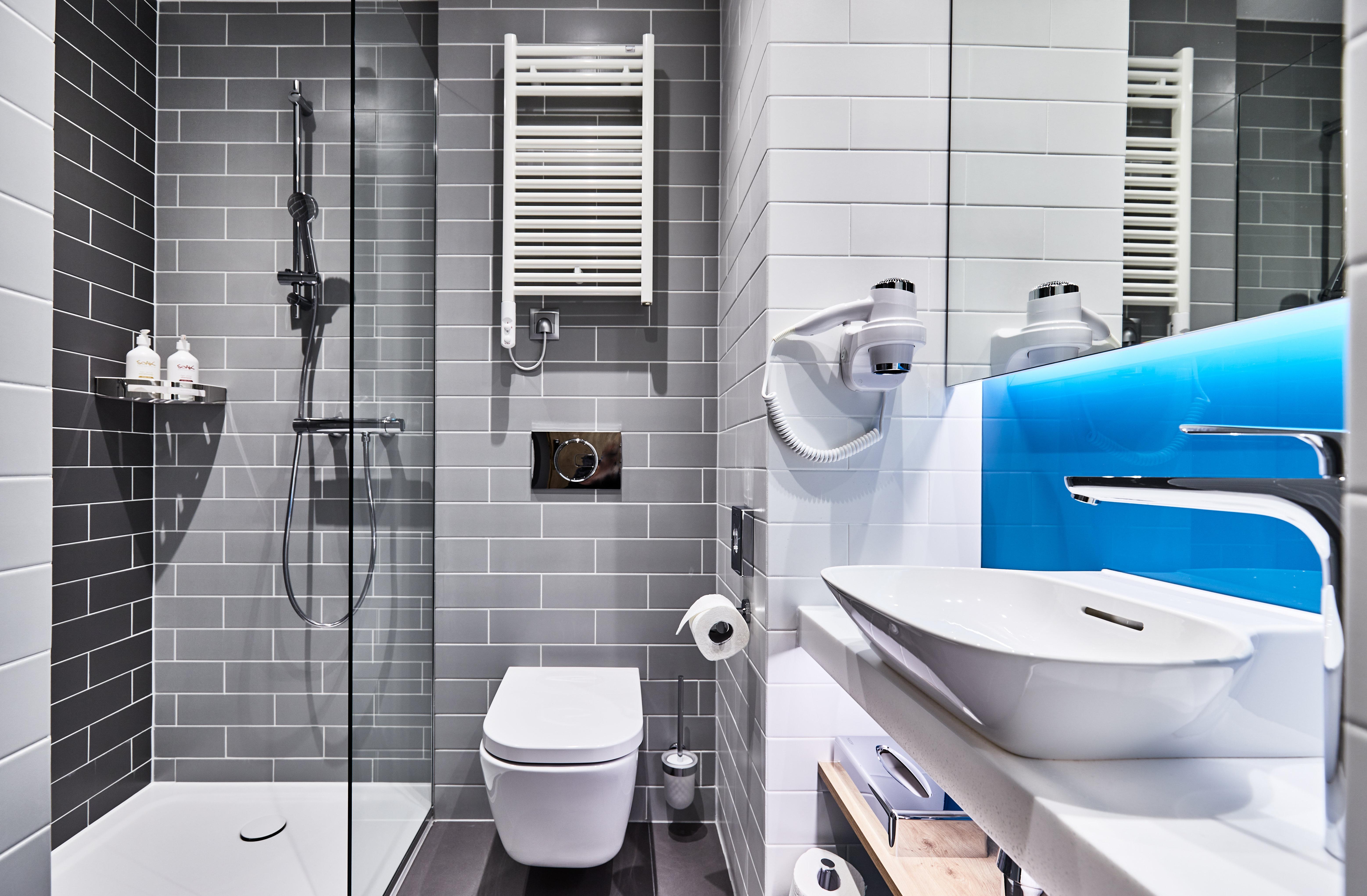 Hotell Express - - The Hub By Ihg Warszawa