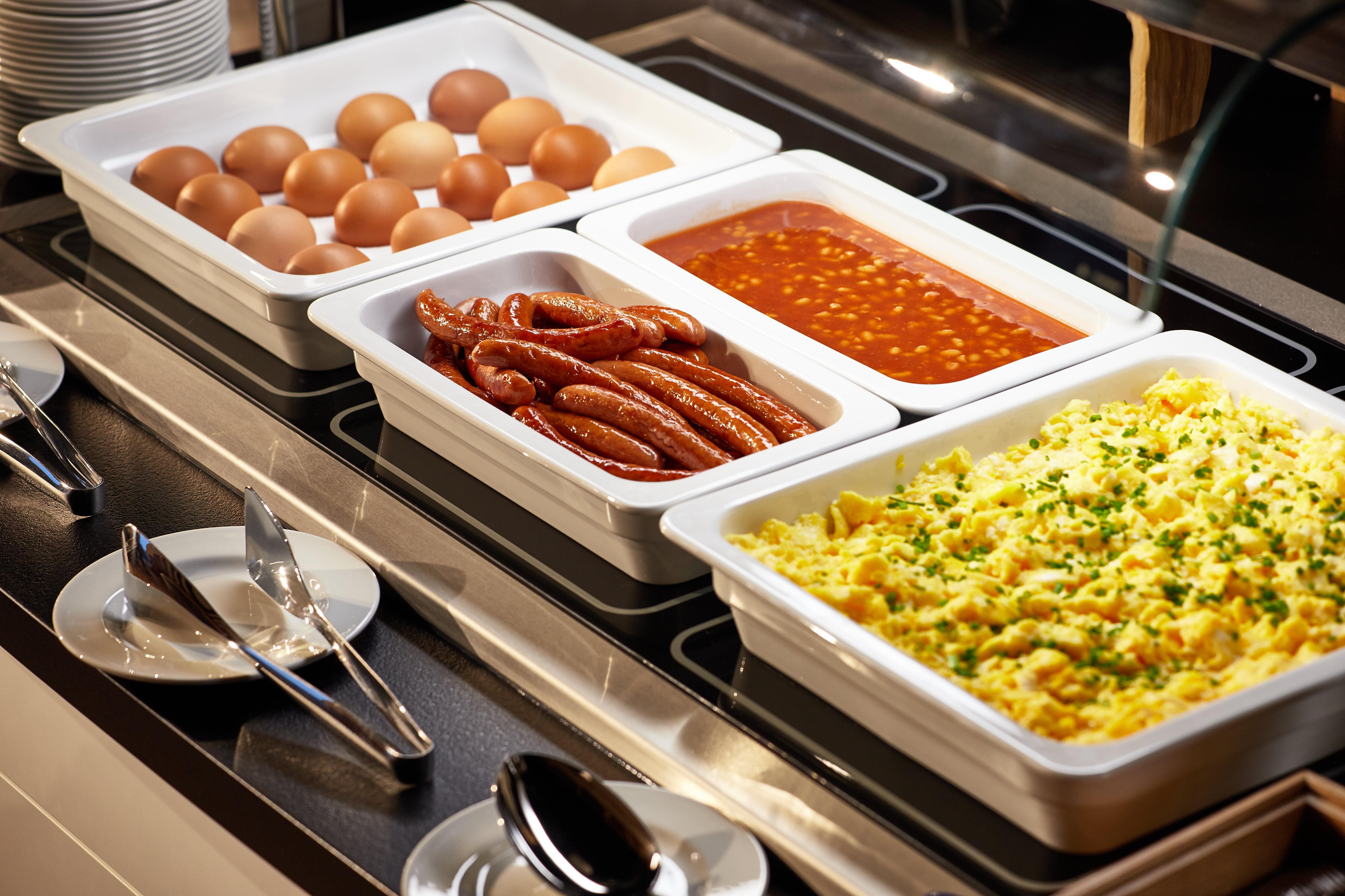 Express - - The Hub By Ihg Hotell