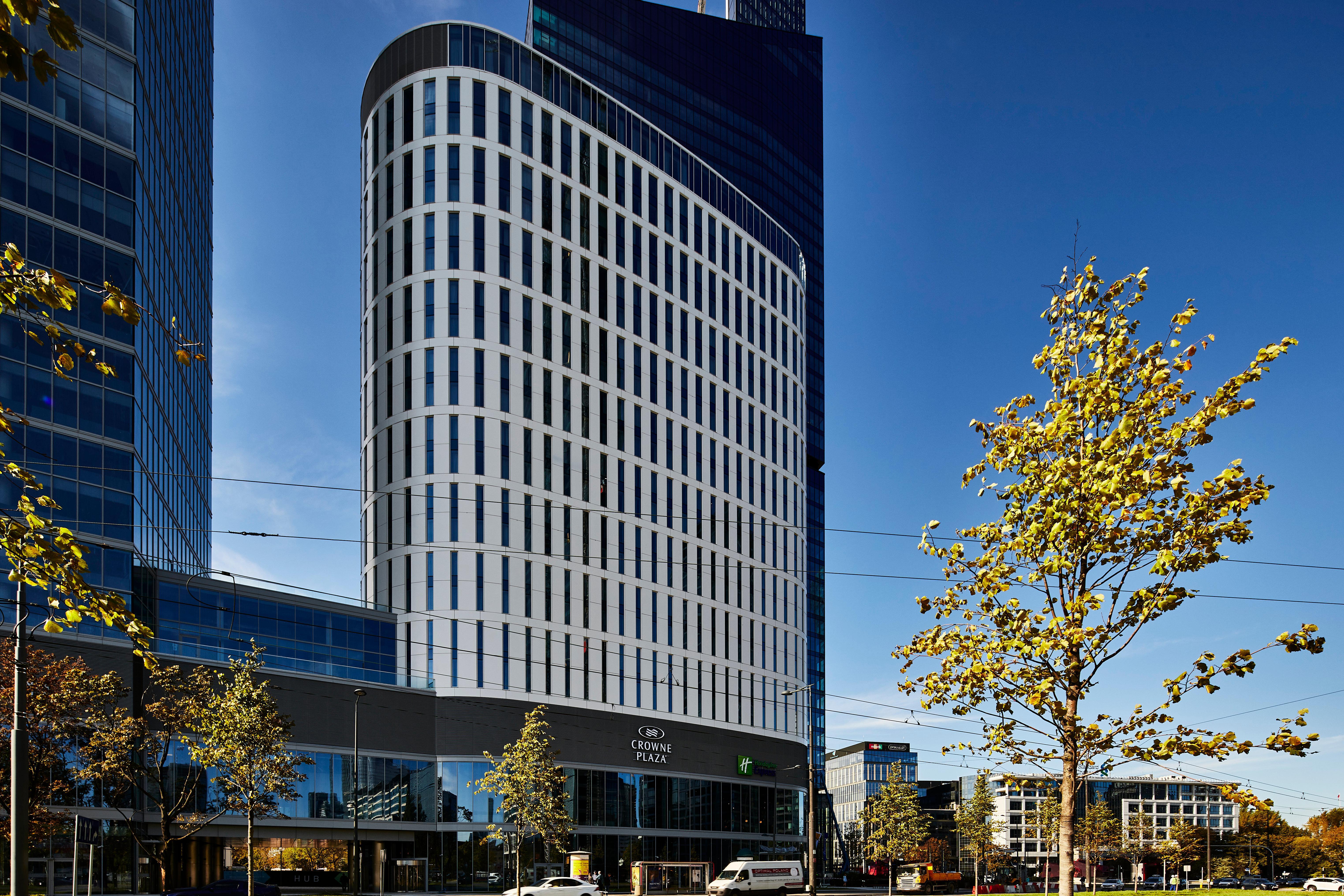 Express - - The Hub By Ihg Hotell