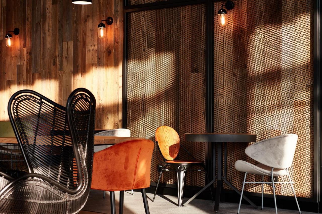 Express - - The Hub By Ihg 3* Warszawa