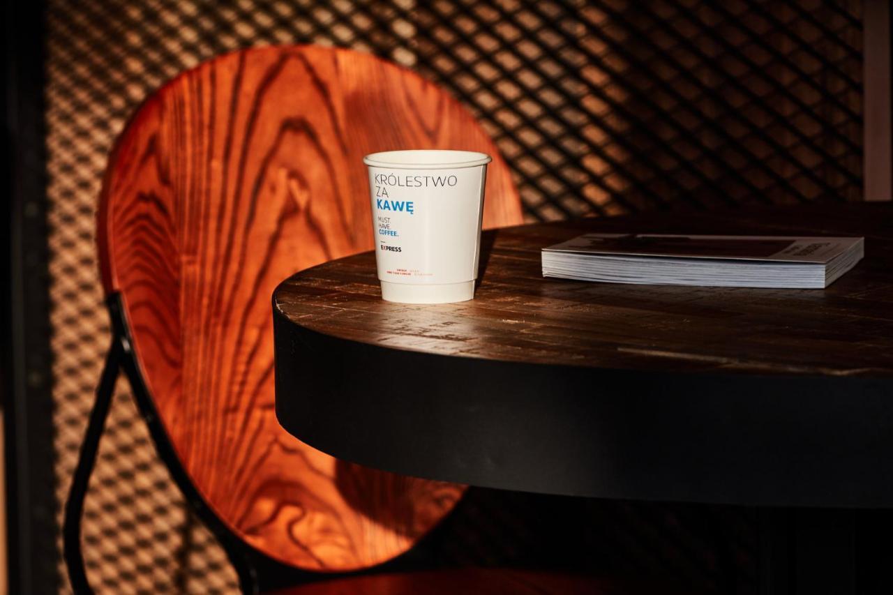 Express - - The Hub By Ihg Warszawa