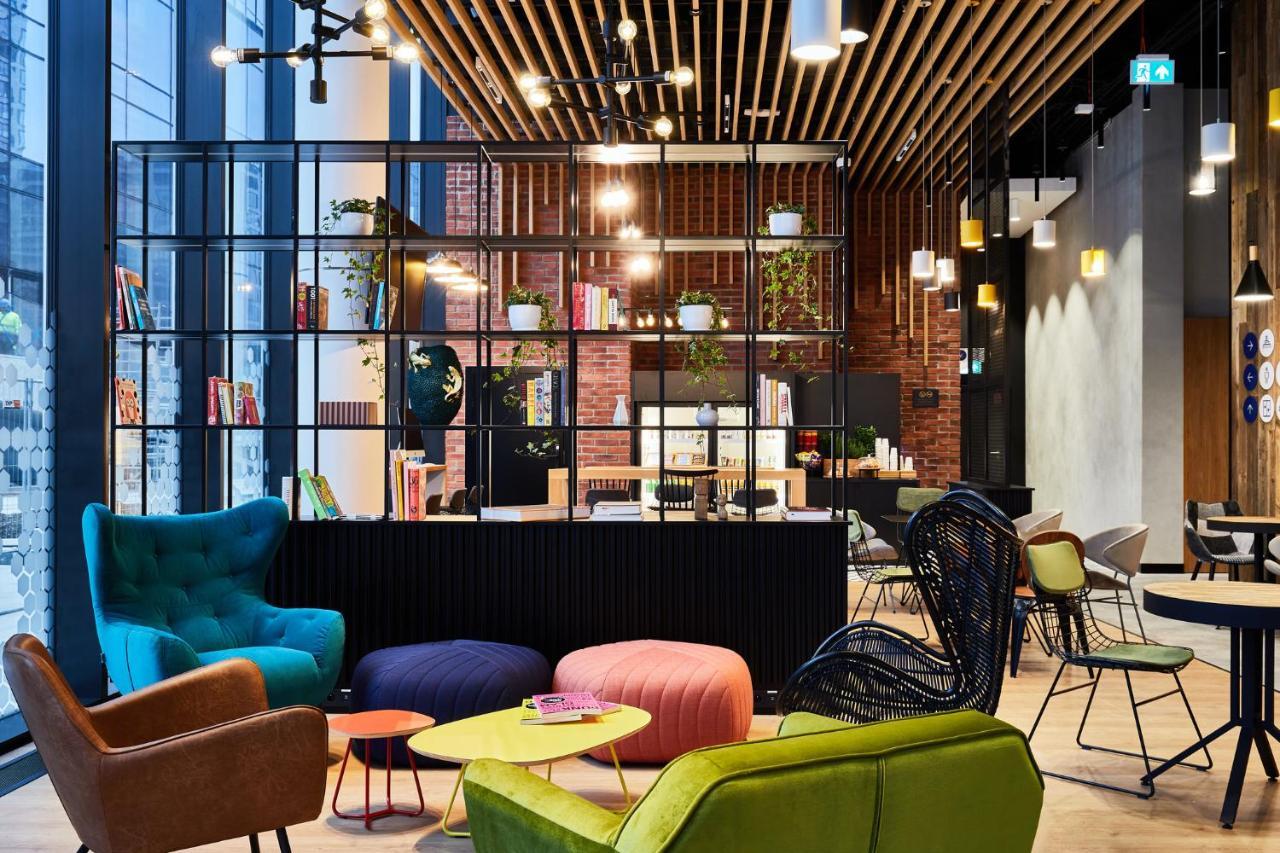 Express - - The Hub By Ihg 3* Warszawa