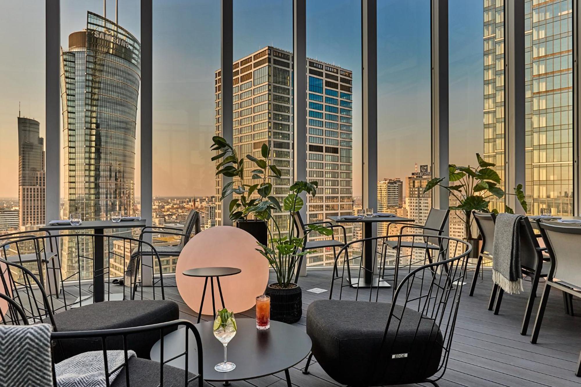 Express - - The Hub By Ihg 3* Warszawa