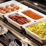 Holiday Inn Express - Warsaw - The Hub By Ihg