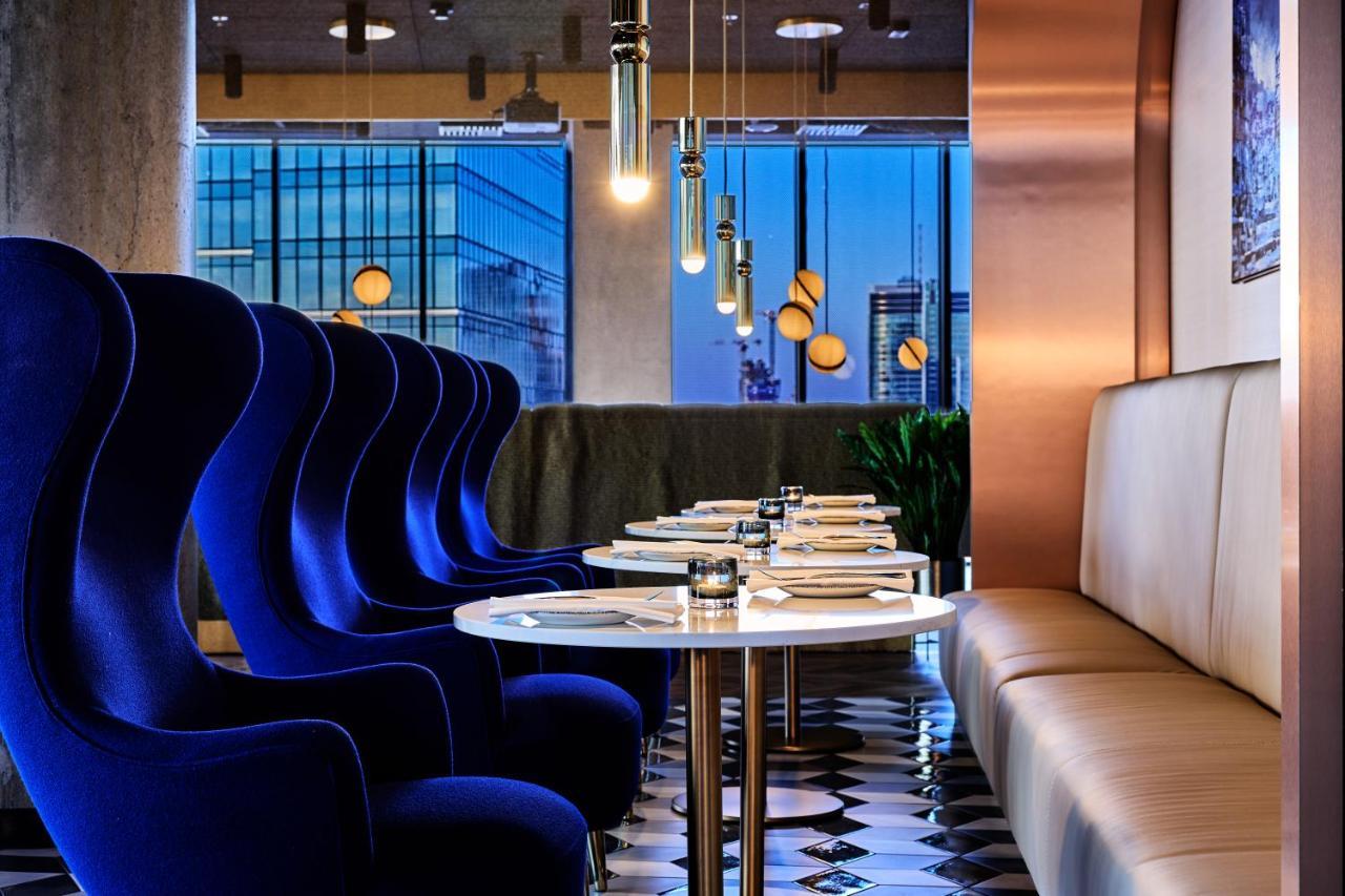 Express - - The Hub By Ihg Hotel Warszawa