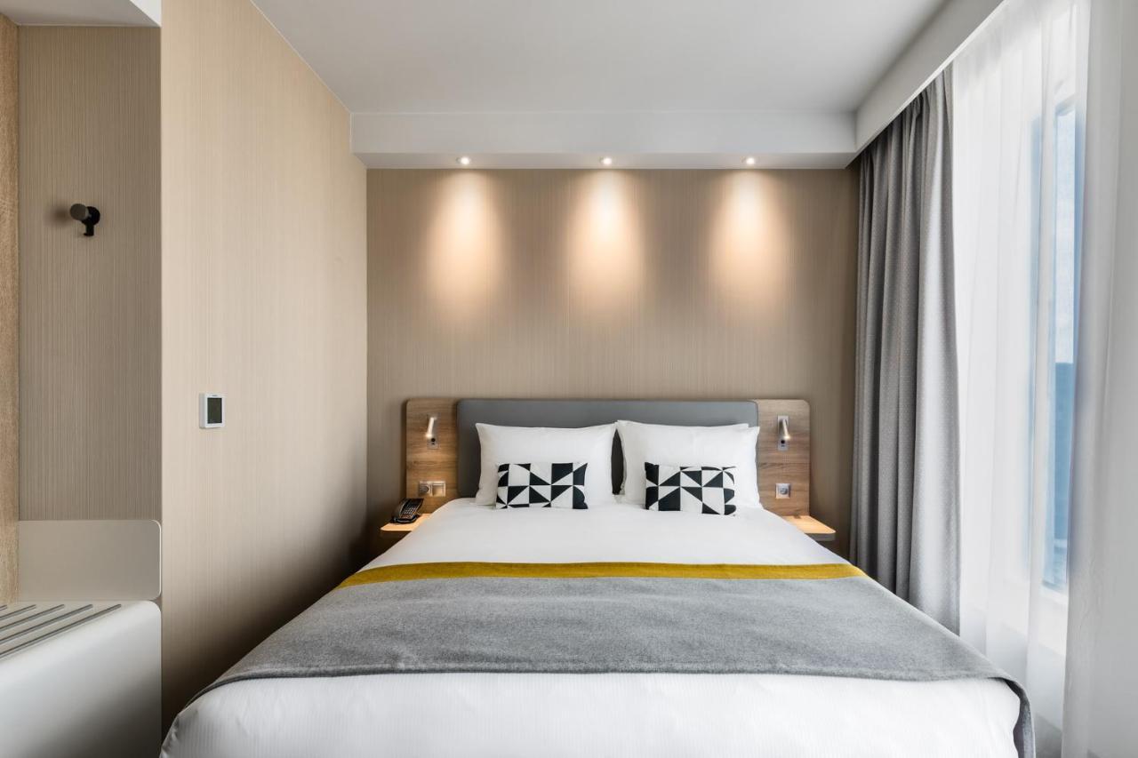 Express - - The Hub By Ihg Hotel Warszawa