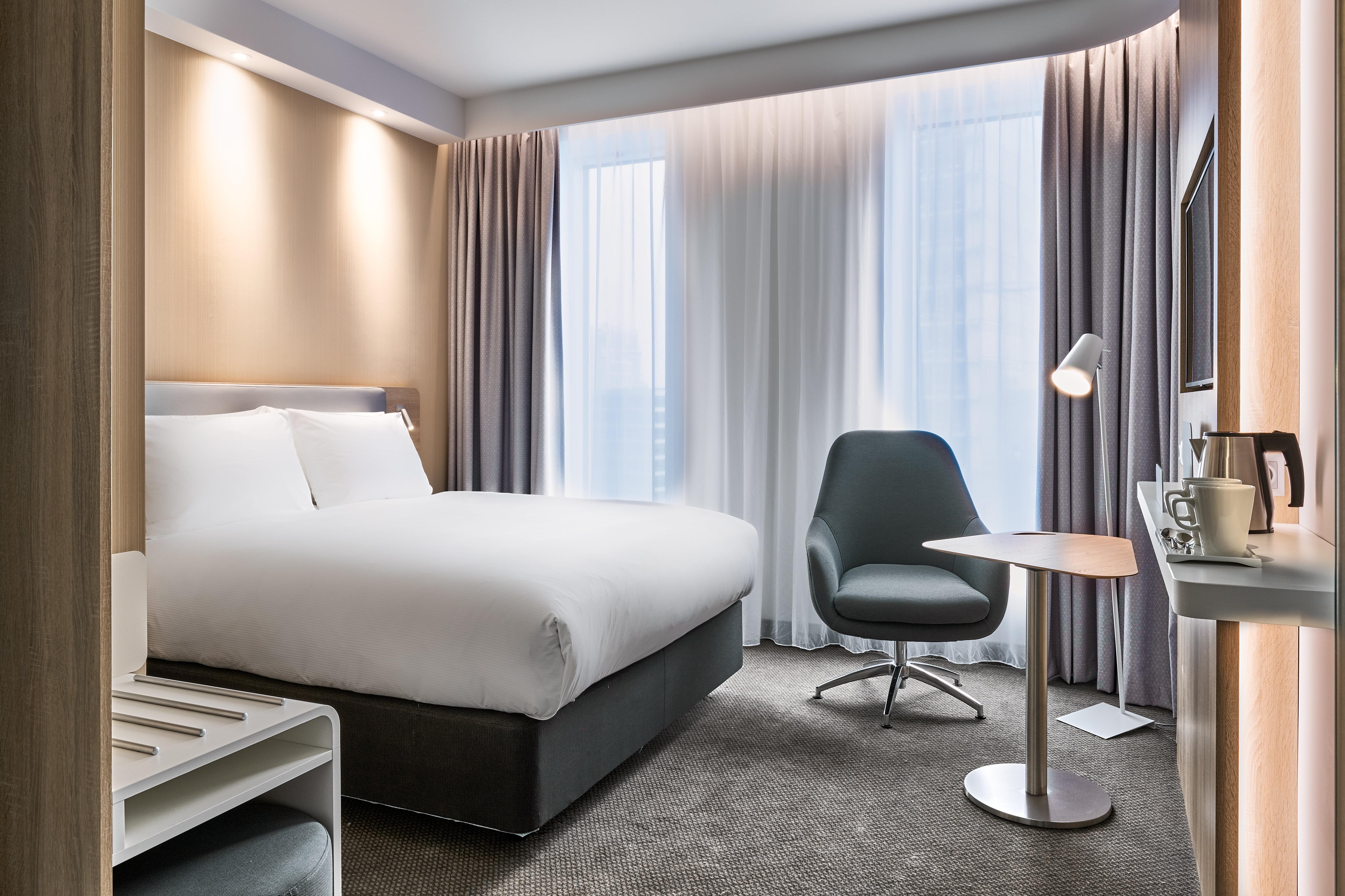 Hotel Express - - The Hub By Ihg Warszawa