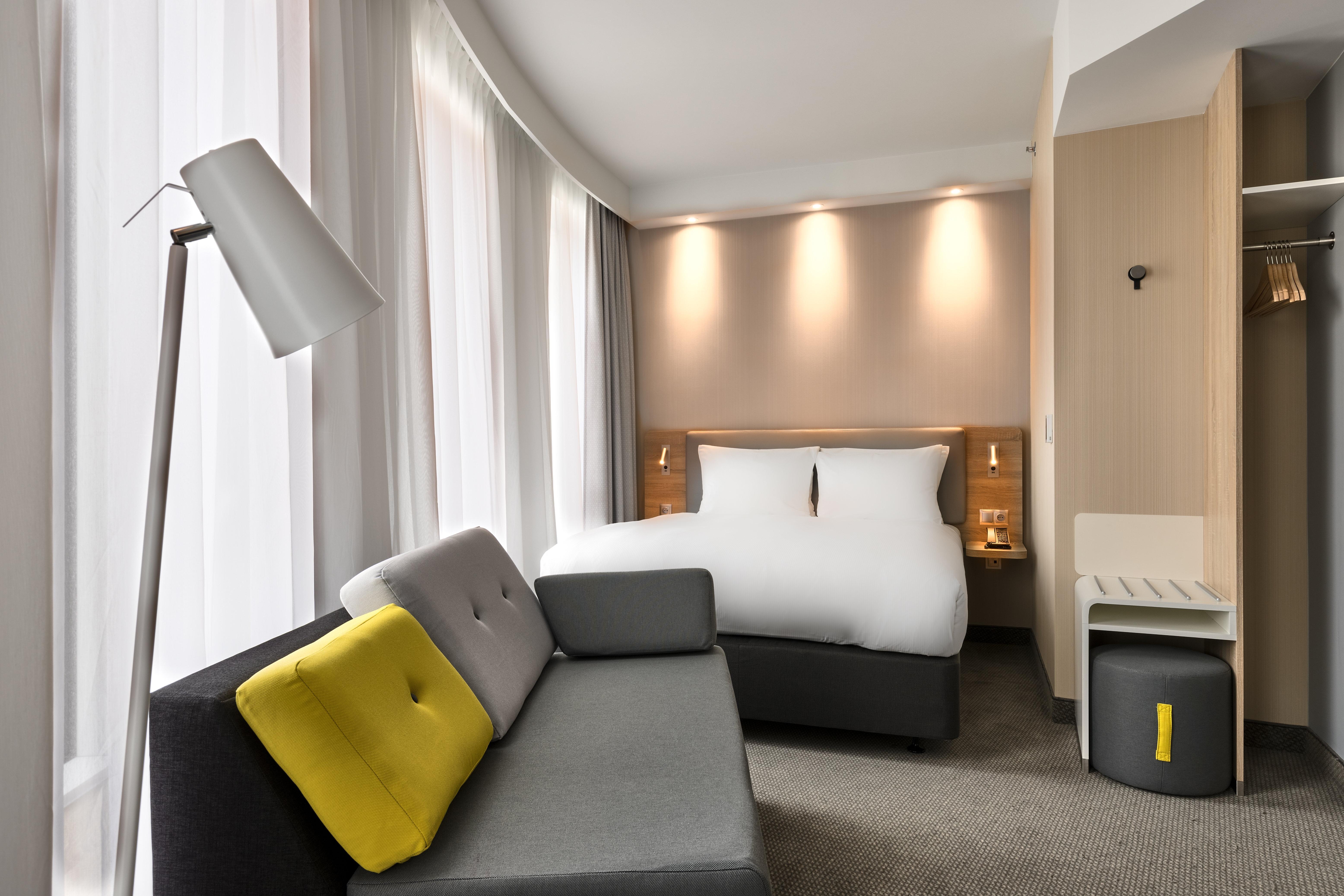 Express - - The Hub By Ihg 3* Warszawa