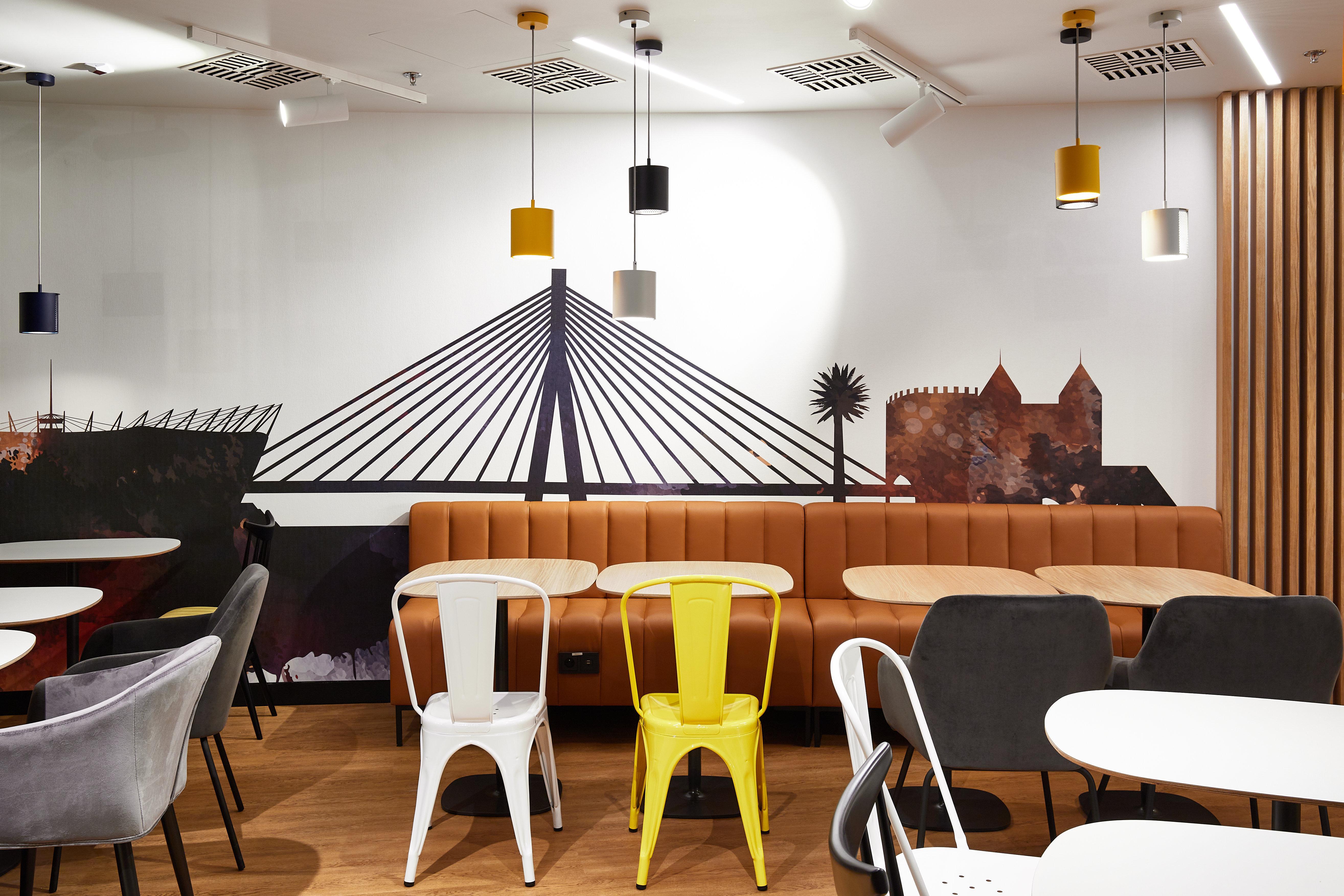 Express - - The Hub By Ihg 3*