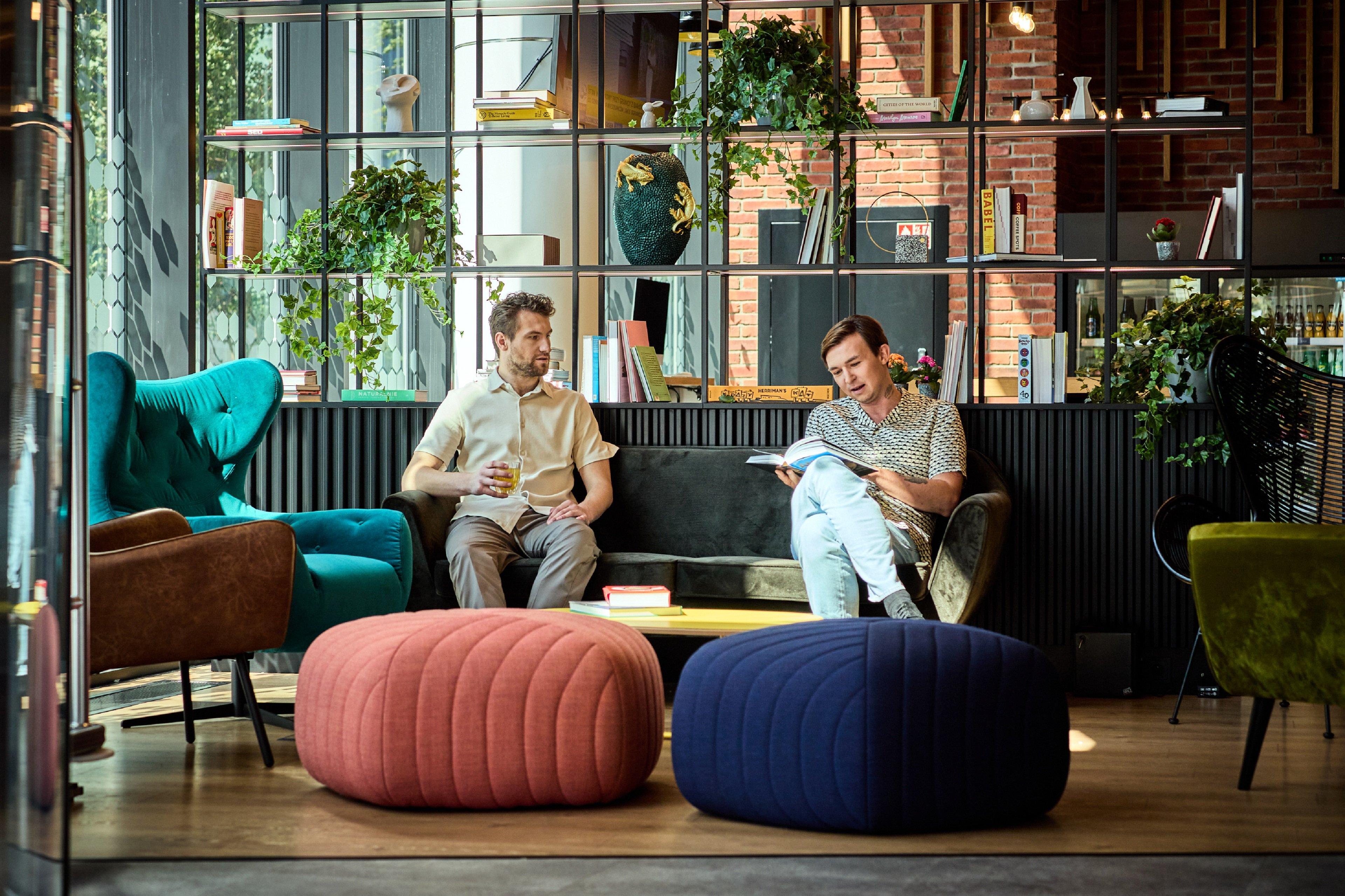 Hotel Express - - The Hub By Ihg 3*