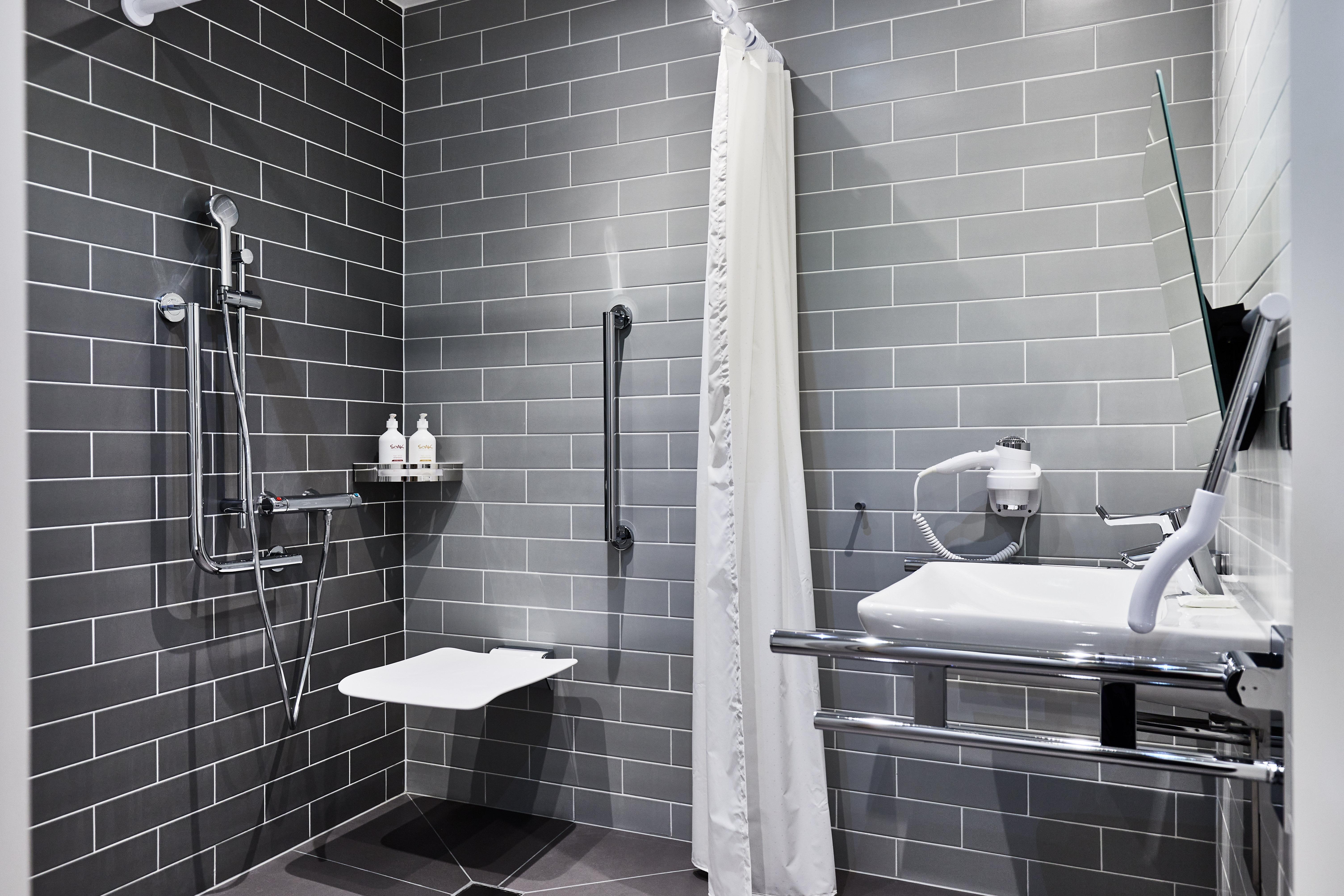Hotel Express - - The Hub By Ihg