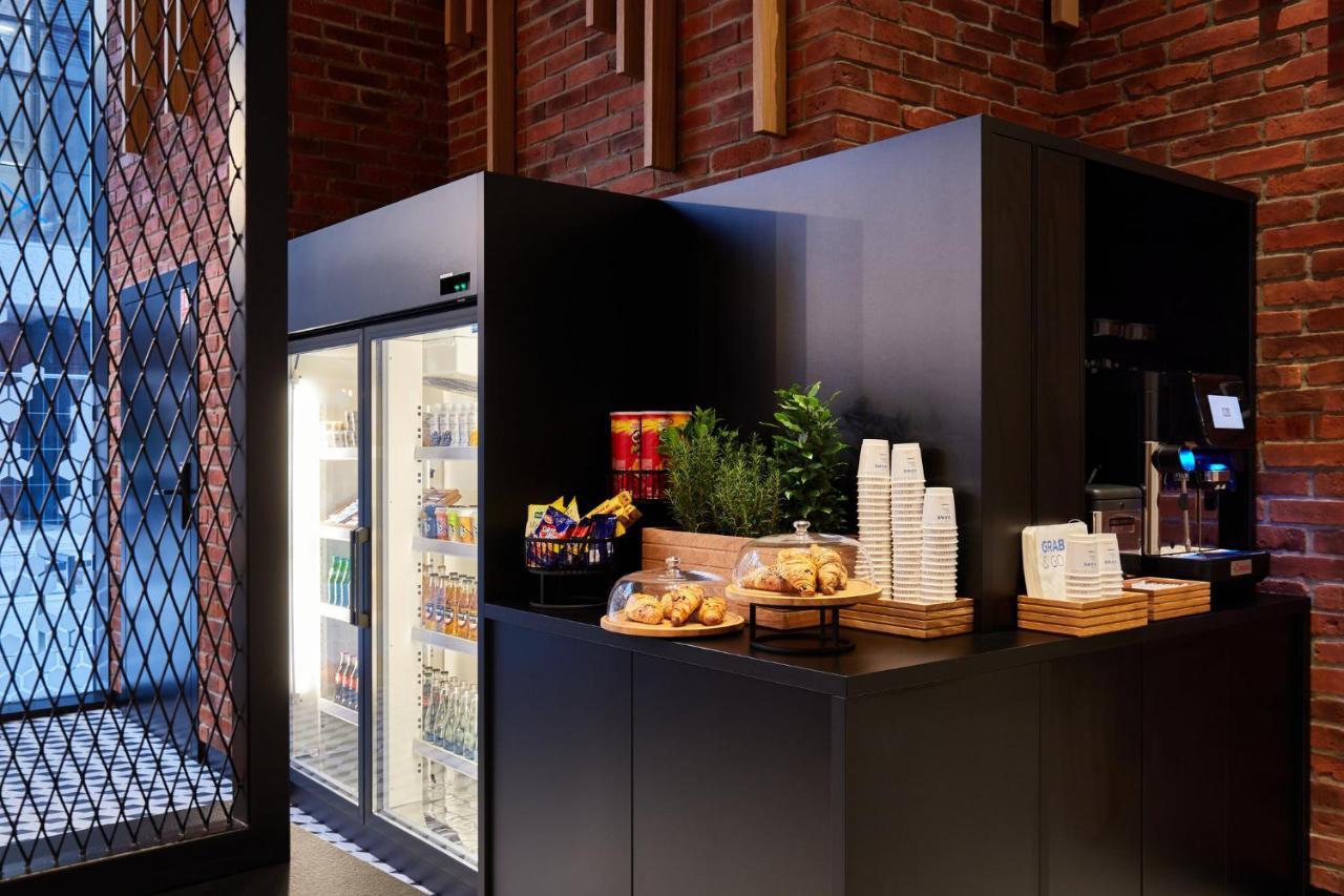 Hotel Express - - The Hub By Ihg