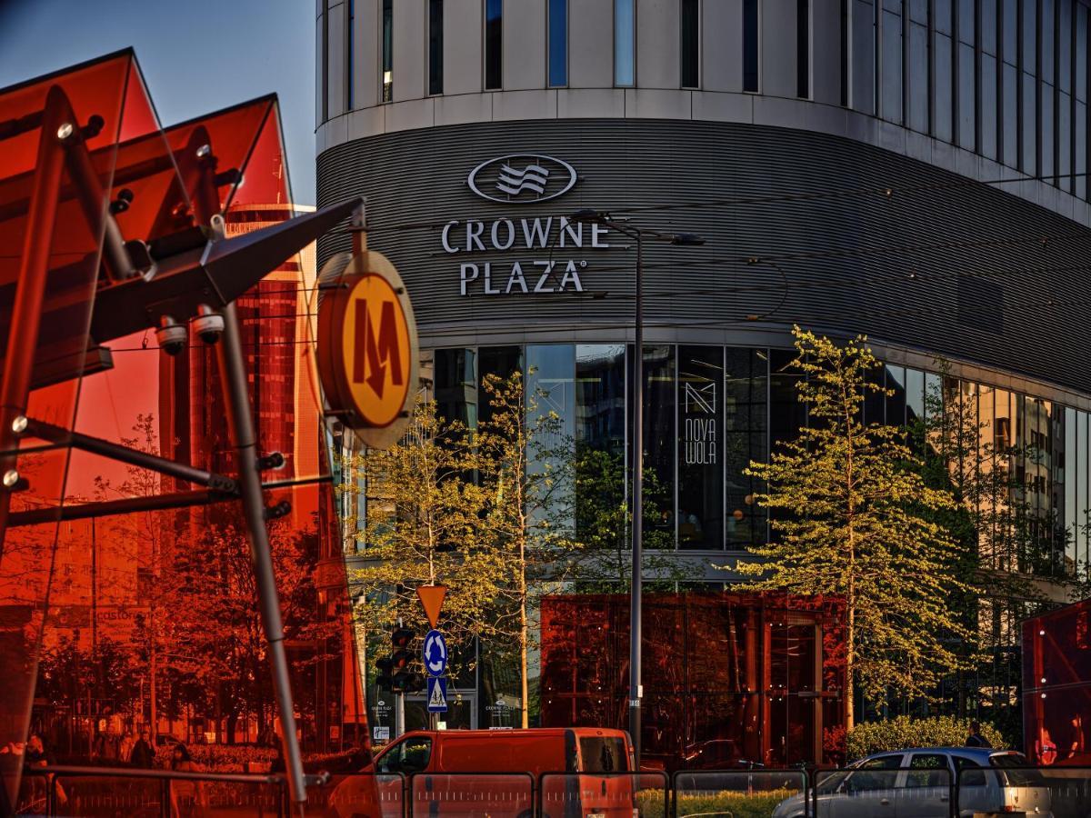 Express - - The Hub By Ihg Hotel Warszawa