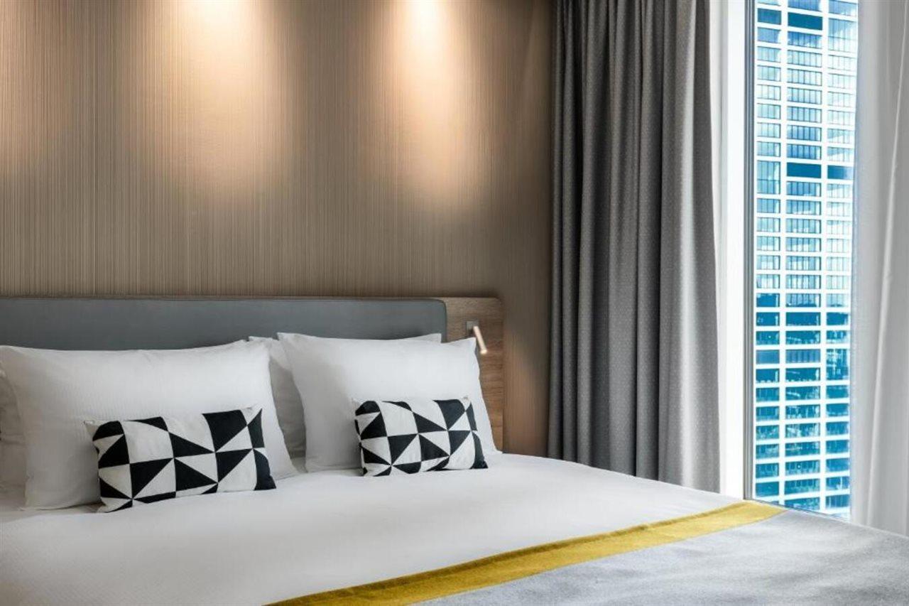 Express - - The Hub By Ihg Hotell 3*