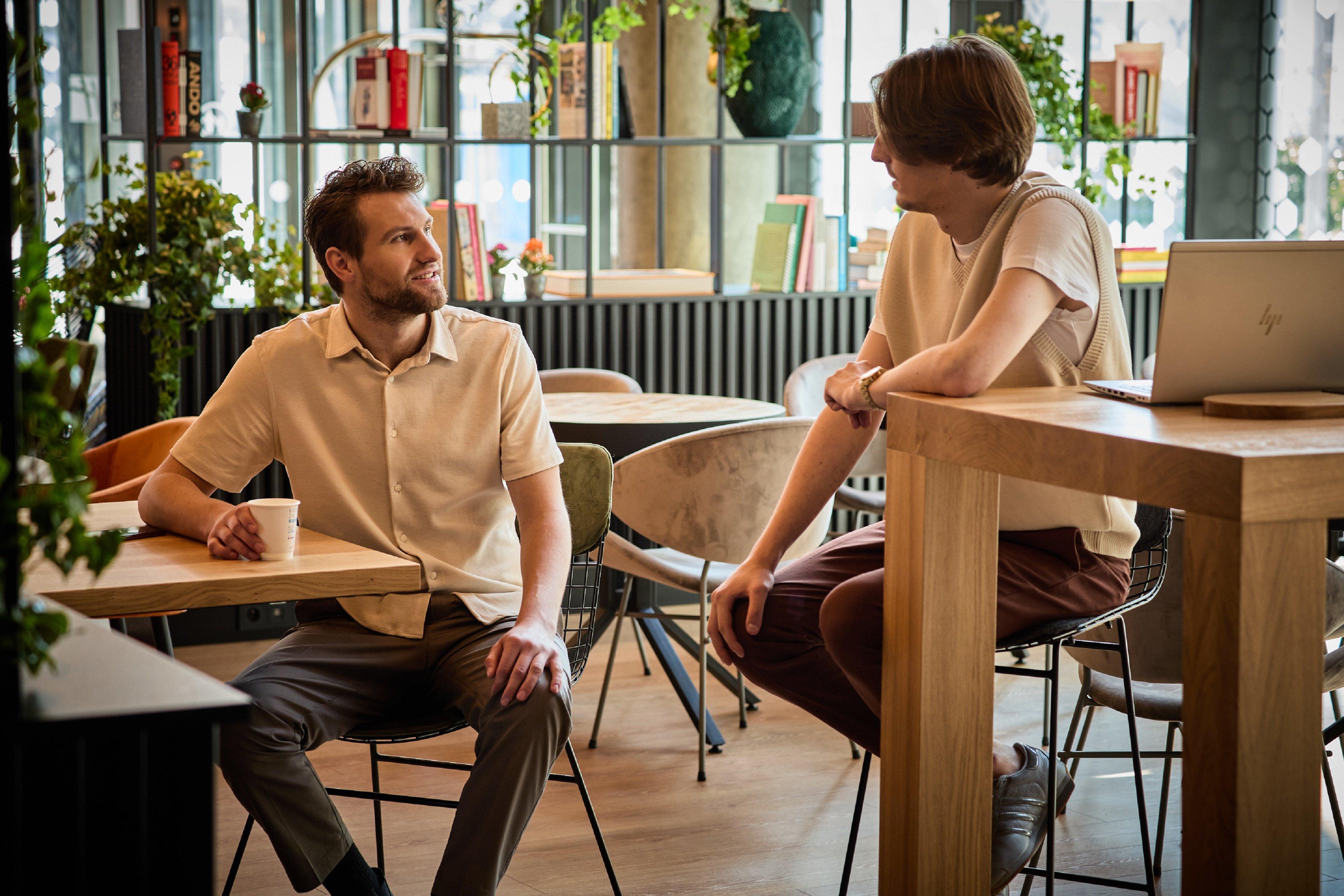 Express - - The Hub By Ihg Warszawa