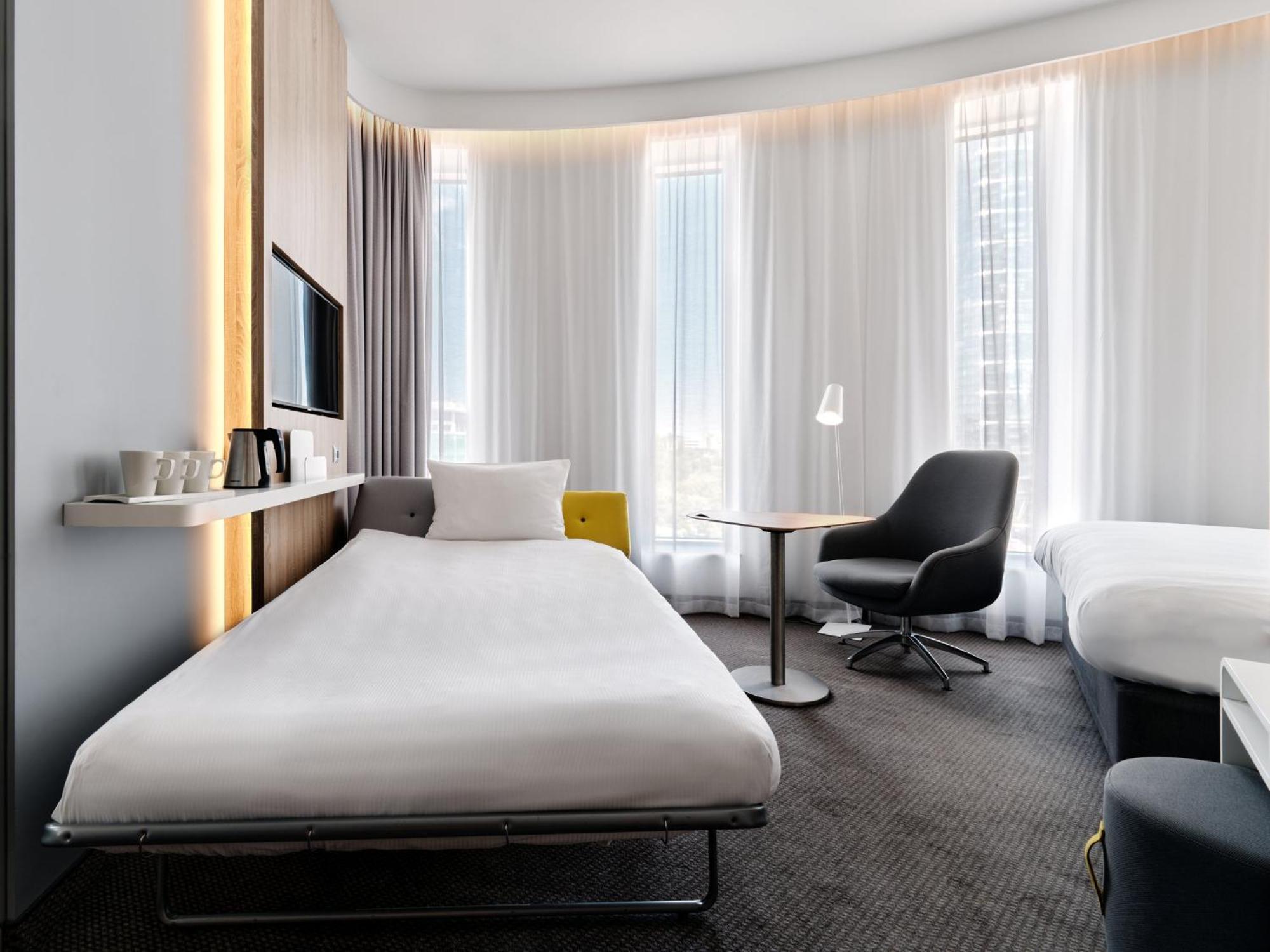 Hotell Express - - The Hub By Ihg